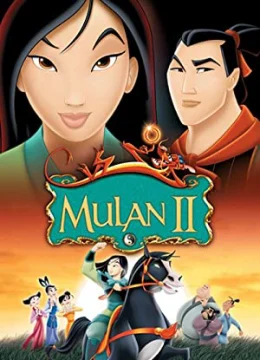Xem Phim Mulan 2: The Final War Vietsub HD Online
