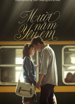 Mười Năm Yêu Em