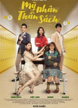 Xem Phim Mỹ Nhân Thần Sách Vietsub HD Online