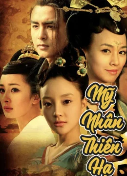 Mỹ Nhân Thiên Hạ
