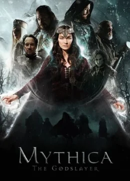 Xem Phim Mythica- Kẻ Sát Thần Vietsub HD Online
