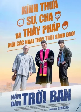 Nắm Đấm Trời Ban