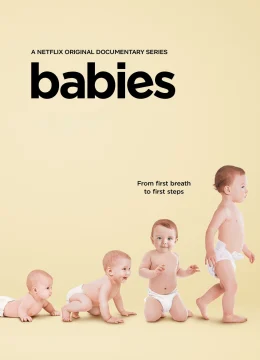 Xem Phim Năm Đầu Đời Vietsub HD Online