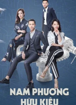 Xem Phim Nam Phương Hữu Kiều Mộc Vietsub HD Online