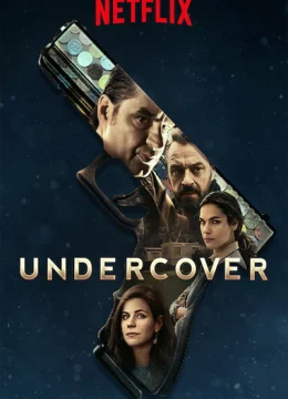 Nằm Vùng (Phần 1)