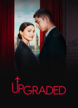 Xem Phim Nâng Cấp Vietsub HD Online