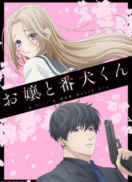 Xem Phim Nàng Tiểu Thư Và Chàng Vệ Sĩ Vietsub HD Online