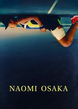 Naomi Osaka