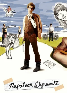 Xem Phim Napoleon Dynamite Vietsub HD Online
