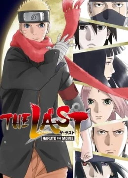 Xem Phim Naruto Shippuden Movie 7: Trận Chiến Cuối Cùng Vietsub HD Online