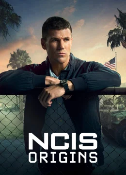Xem Phim NCIS: Origins Vietsub HD Online
