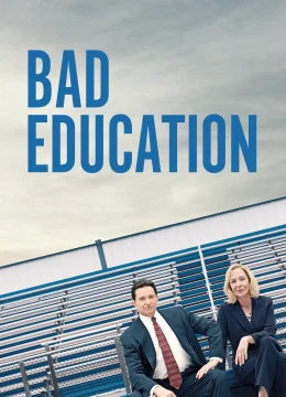 Xem Phim Nền Giáo Dục Xấu Xí Vietsub HD Online