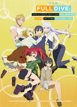 Nếu sau cùng game nhập vai được phát triển hoàn thành thì còn chết tiệt hơn thực tế