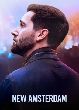 New Amsterdam (Phần 5)