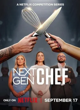 Xem Phim Next Gen Chef Vietsub HD Online