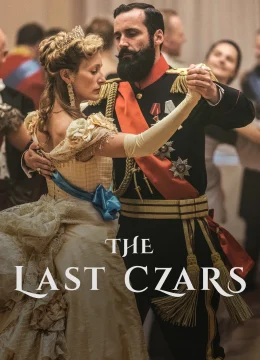 Nga Hoàng Cuối Cùng