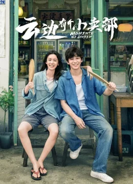 Xem Phim Ngang Qua Thị Trấn Ngàn Mây Vietsub HD Online