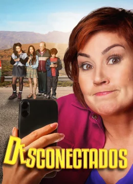 Xem Phim Ngắt Kết Nối Vietsub HD Online