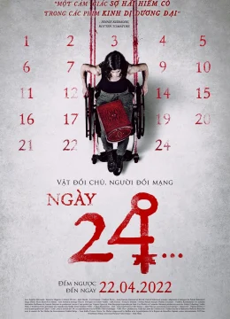 Xem Phim Ngày 24… Vietsub HD Online