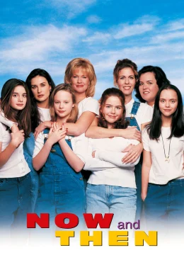 Ngày Ấy Và Bây Giờ