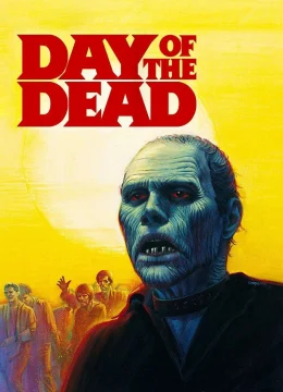 Xem Phim Ngày Của Người Chết Vietsub HD Online