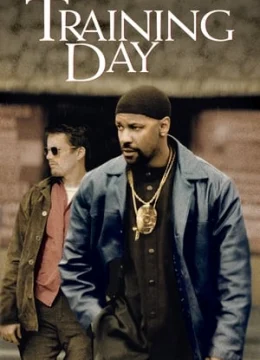 Xem Phim Ngày Huấn Luyện Vietsub HD Online