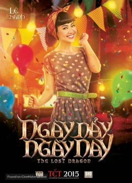 Ngày Nảy Ngày Nay