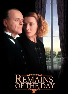 Ngày Tàn Để Lại