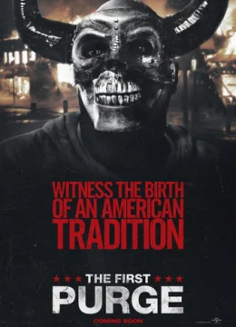 Xem Phim Ngày thanh trừng Vietsub HD Online