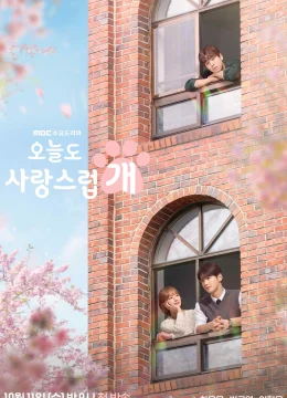 Ngày Tuyệt Vời Để Trở Thành Cún