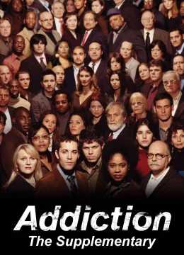 Xem Phim Nghiện Ngập: Chuỗi Phim Bổ Trợ Vietsub HD Online