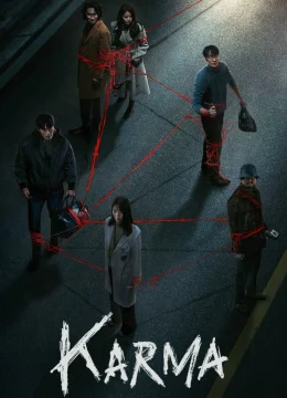 Xem Phim Nghiệp duyên Vietsub HD Online