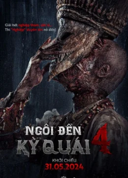 Xem Phim Ngôi Đền Kỳ Quái 4 Vietsub HD Online