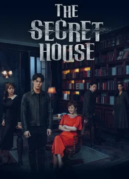 Xem Phim Ngôi Nhà Bí Mật Vietsub HD Online