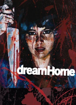 Xem Phim Ngôi Nhà Mơ Ước Vietsub HD Online