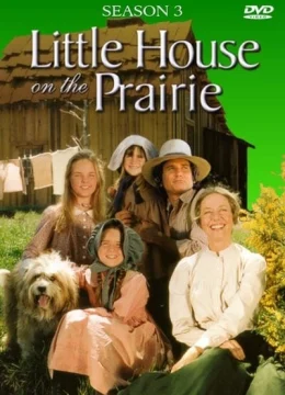 Ngôi Nhà Nhỏ Trên Thảo Nguyên (Phần 3)