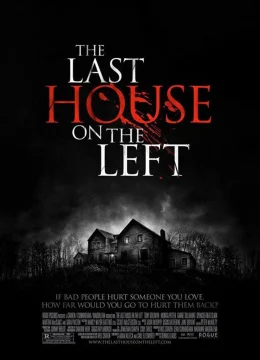 Xem Phim Ngôi Nhà Tội Ác Vietsub HD Online