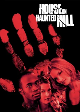 Xem Phim Ngôi Nhà Trên Đồi Quỷ Ám Vietsub HD Online