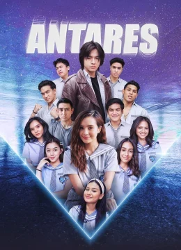 Xem Phim Ngôi Sao Antares Vietsub HD Online