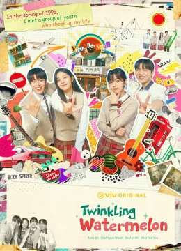 Xem Phim Ngọt Ngào Rực Rỡ Vietsub HD Online