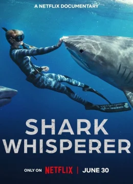 Xem Phim Người bạn của cá mập Vietsub HD Online