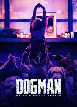 Xem Phim Người Bạn Của Chó Vietsub HD Online