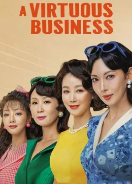 Xem Phim Người Bán Hàng Cần Mẫn Vietsub HD Online