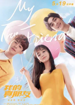 Xem Phim Người Bạn Thật Sự Của Tôi Vietsub HD Online