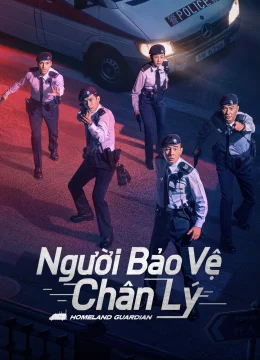 Người Bảo Vệ Chân Lý