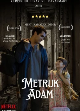 Xem Phim Người bị bỏ rơi Vietsub HD Online