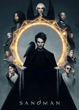 Người Cát (Phần 1)