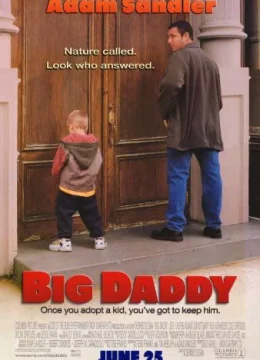 Xem Phim Người Cha Vĩ Đại Vietsub HD Online