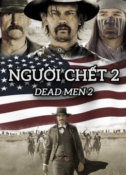 Xem Phim Người Chết 2 Vietsub HD Online