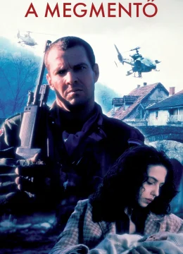 Xem Phim Người Cứu Rỗi Vietsub HD Online